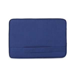 Navy-Blue | Protecta High Pedestal MacBook Sleeve-3