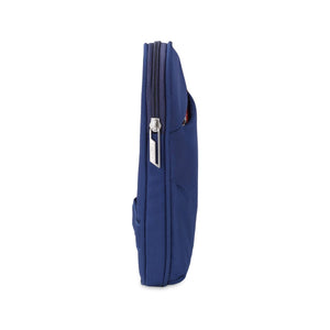 Navy-Red | Protecta High Pedestal MacBook Sleeve-2