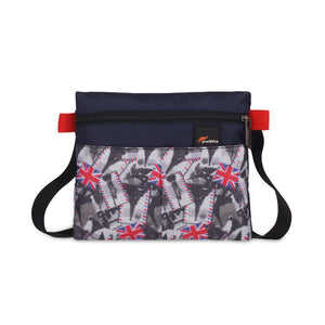 Euro | Protecta Ignite Casual Sling Bag for Women-Main