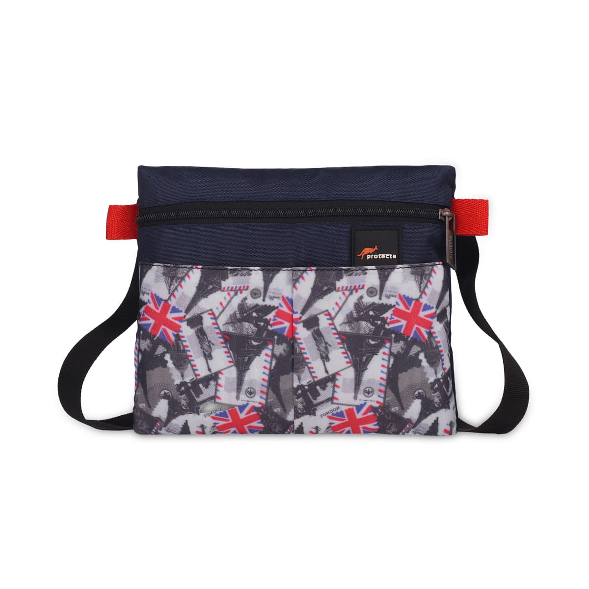 Euro | Protecta Ignite Casual Sling Bag for Women-2