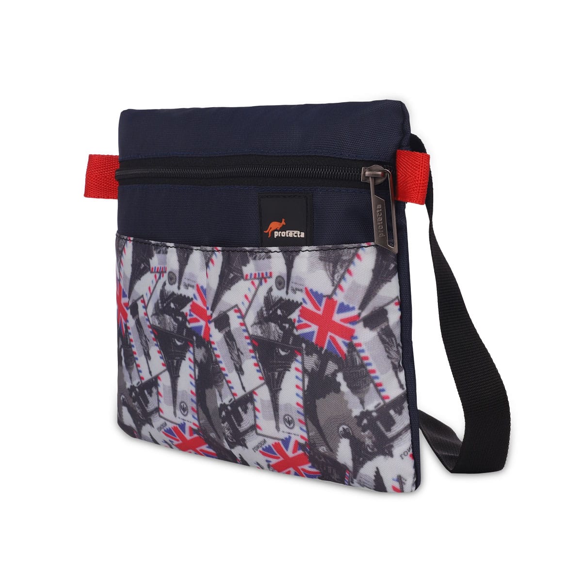 Euro | Protecta Ignite Casual Sling Bag for Women-3