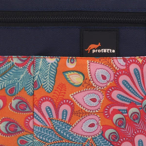 Indian Traditional | Protecta Ignite Casual Sling Bag for Women-5
