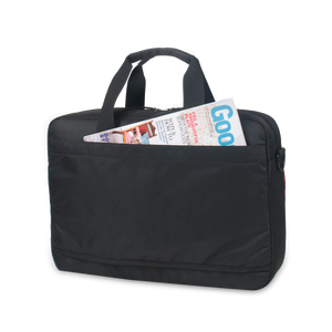 Euro, Protecta Maestro Office Shoulder Laptop Bag-4