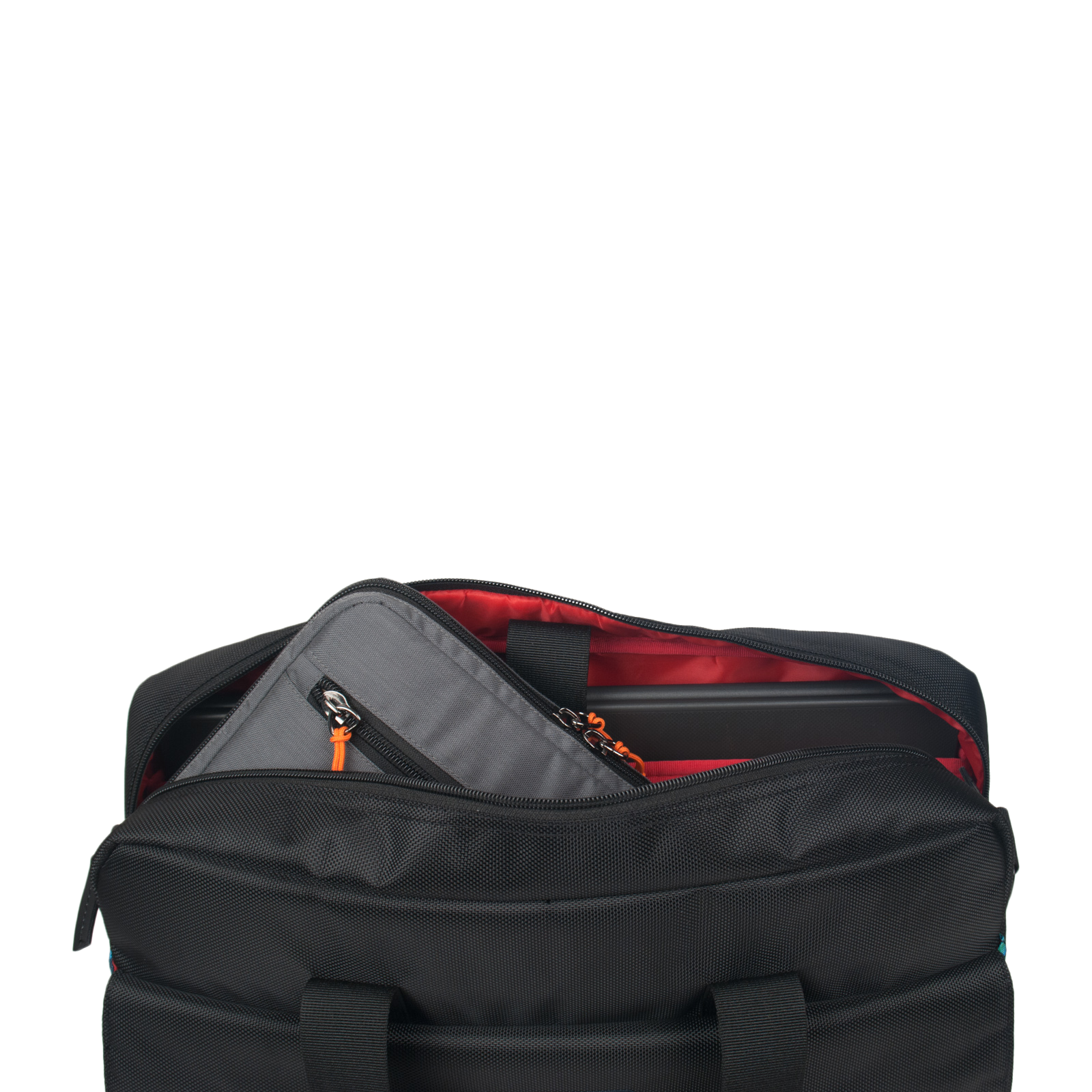 Indian Traditional, Protecta Maestro Office Shoulder Laptop Bag-Main