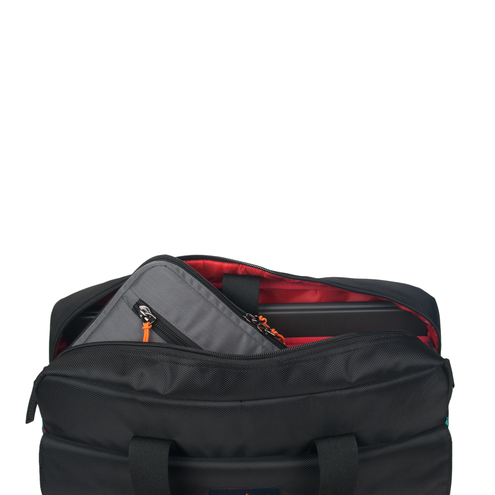 Modern Waves, Protecta Maestro Office Shoulder Laptop Bag-Main