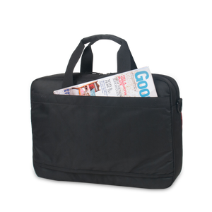 Modern Waves, Protecta Maestro Office Shoulder Laptop Bag-3