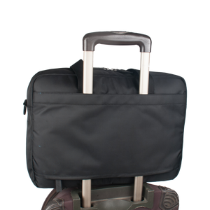 Modern Waves, Protecta Maestro Office Shoulder Laptop Bag-7