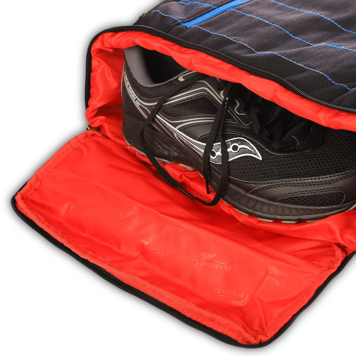 Memento Convertible Laptop Backpack Protecta