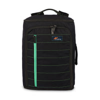 Memento Convertible Laptop Backpack