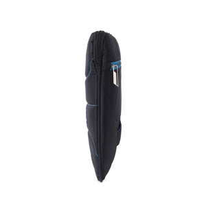 Black-Blue | Memento Macbook Sleeve-2