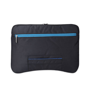 Black-Blue | Memento Macbook Sleeve-3