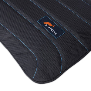Black-Blue | Memento Macbook Sleeve-6