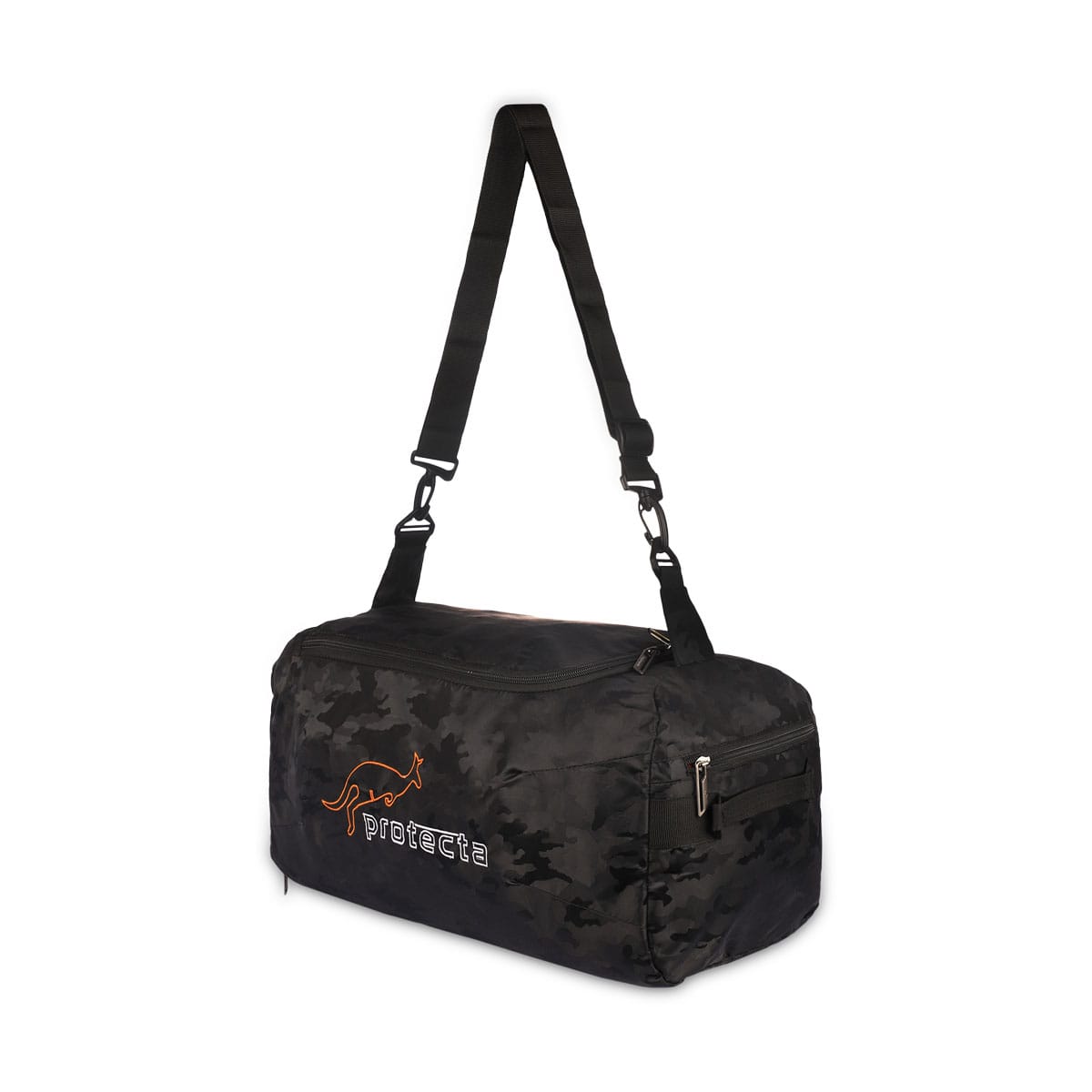 Camo gym bag online