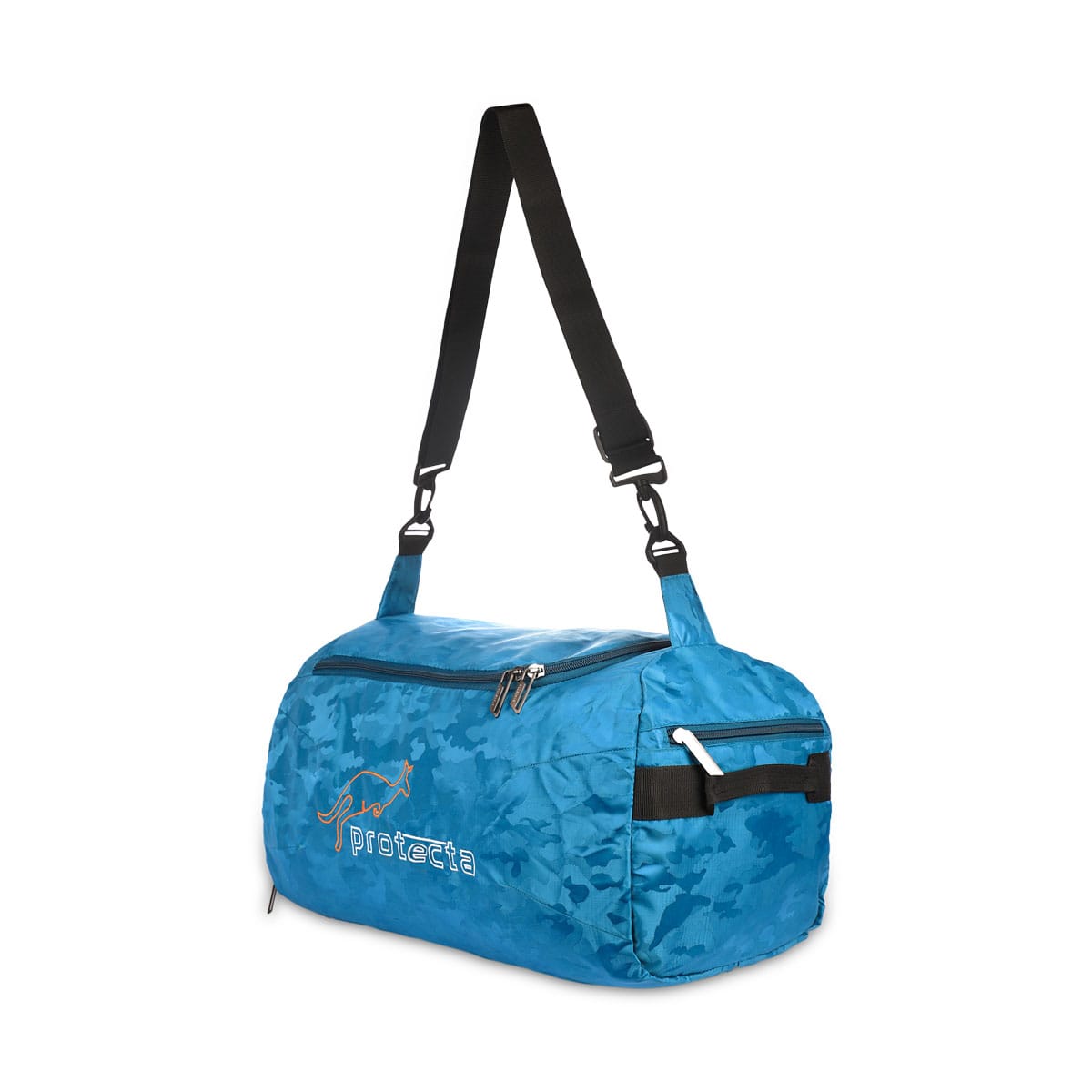 Modern Camo Gym Bag Protecta