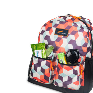 Building Blocks, Protecta Mystere Casual Backpack-6