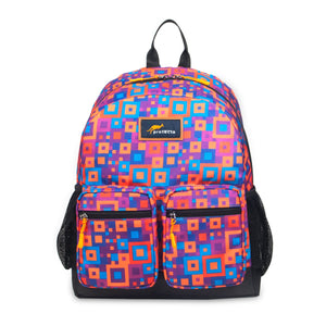 Squared Up, Protecta Mystere Casual Backpack-Main