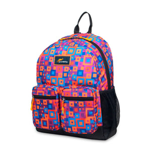 Squared Up, Protecta Mystere Casual Backpack-2