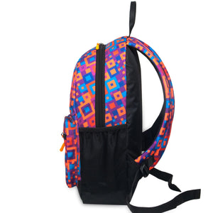 Squared Up, Protecta Mystere Casual Backpack-3