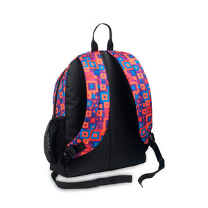 Squared Up, Protecta Mystere Casual Backpack-4
