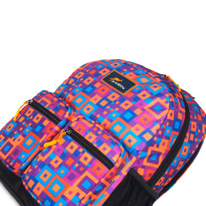 Squared Up, Protecta Mystere Casual Backpack-5
