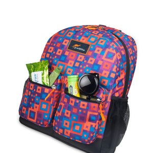 Squared Up, Protecta Mystere Casual Backpack-6