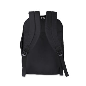 Black-Blue | Protecta Organised Chaos XL Travel Convertible Laptop Backapck-3