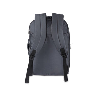 Grey-Blue | Protecta Organised Chaos XL Travel Convertible Laptop Backapck-3