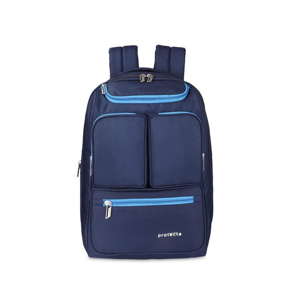 Travel Backpacks - Protecta