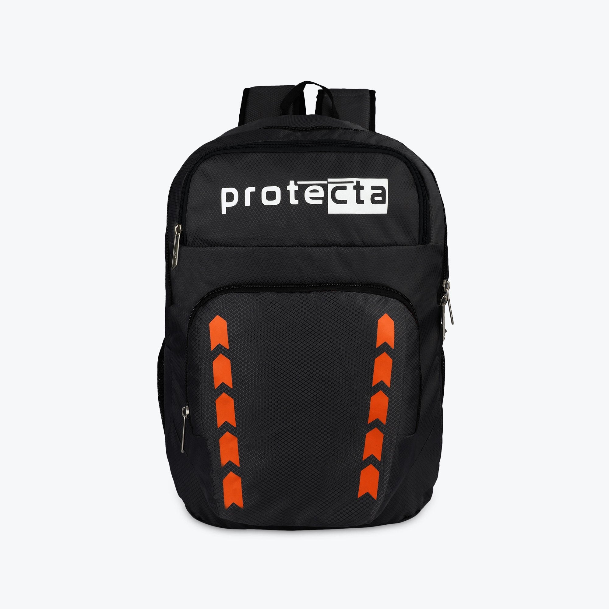 Black | Protecta Bolt Laptop Backpack-Main