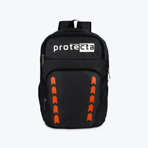 Black | Protecta Bolt Laptop Backpack-Main