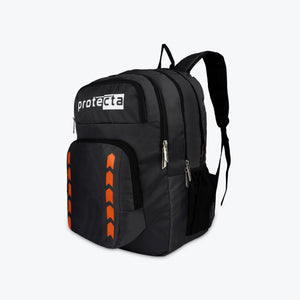 Black | Protecta Bolt Laptop Backpack-1