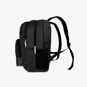 Black | Protecta Bolt Laptop Backpack-2