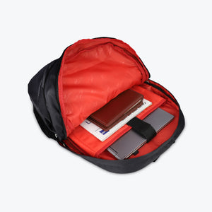 Black | Protecta Bolt Laptop Backpack-4