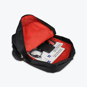 Black | Protecta Bolt Laptop Backpack-5