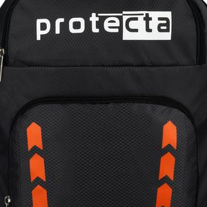 Black | Protecta Bolt Laptop Backpack-6