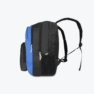 Black-Blue | Protecta Bolt Laptop Backpack-2
