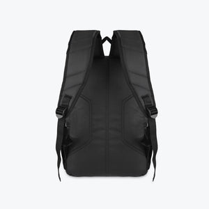 Black-Blue | Protecta Bolt Laptop Backpack-3