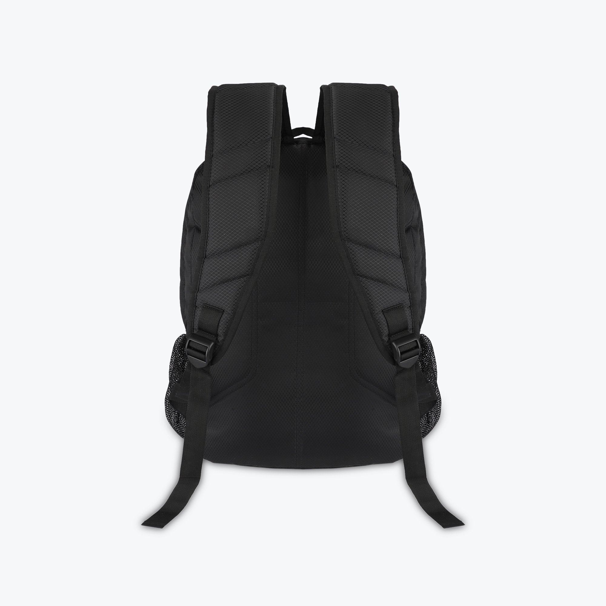 Black-Green | Protecta Bolt Laptop Backpack-3