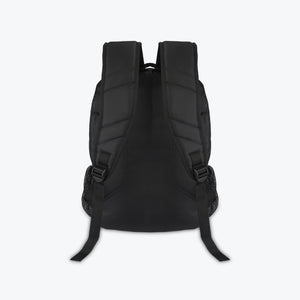 Black-Green | Protecta Bolt Laptop Backpack-3