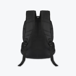 Black-Pink | Protecta Bolt Laptop Backpack-3