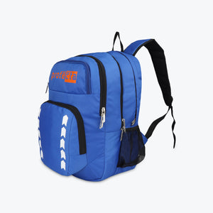 Blue | Protecta Bolt Laptop Backpack-1