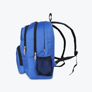 Blue | Protecta Bolt Laptop Backpack-2