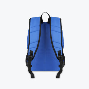 Blue | Protecta Bolt Laptop Backpack-3