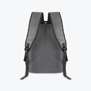 Grey-Blue | Protecta Bolt Laptop Backpack-3