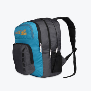 Grey-Green | Protecta Bolt Laptop Backpack-1