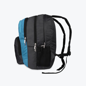 Grey-Green | Protecta Bolt Laptop Backpack-2