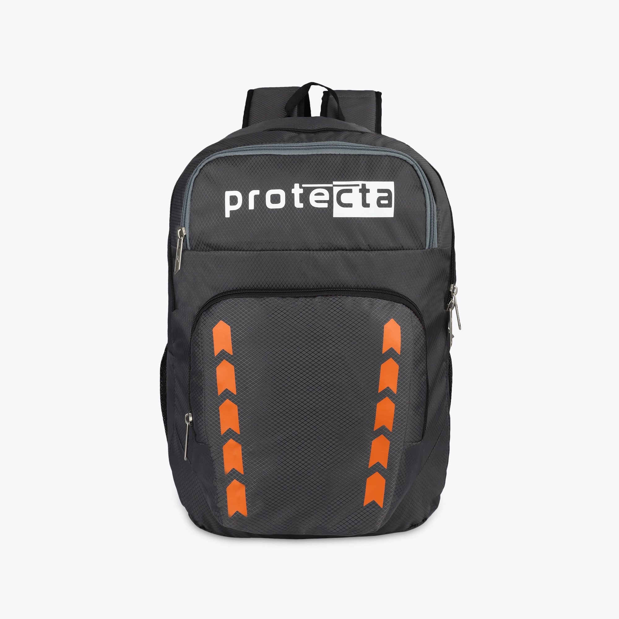 Grey | Protecta Bolt Laptop Backpack-Main
