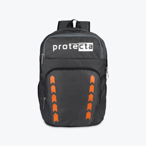 Grey | Protecta Bolt Laptop Backpack-Main