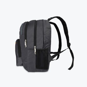 Grey | Protecta Bolt Laptop Backpack-2
