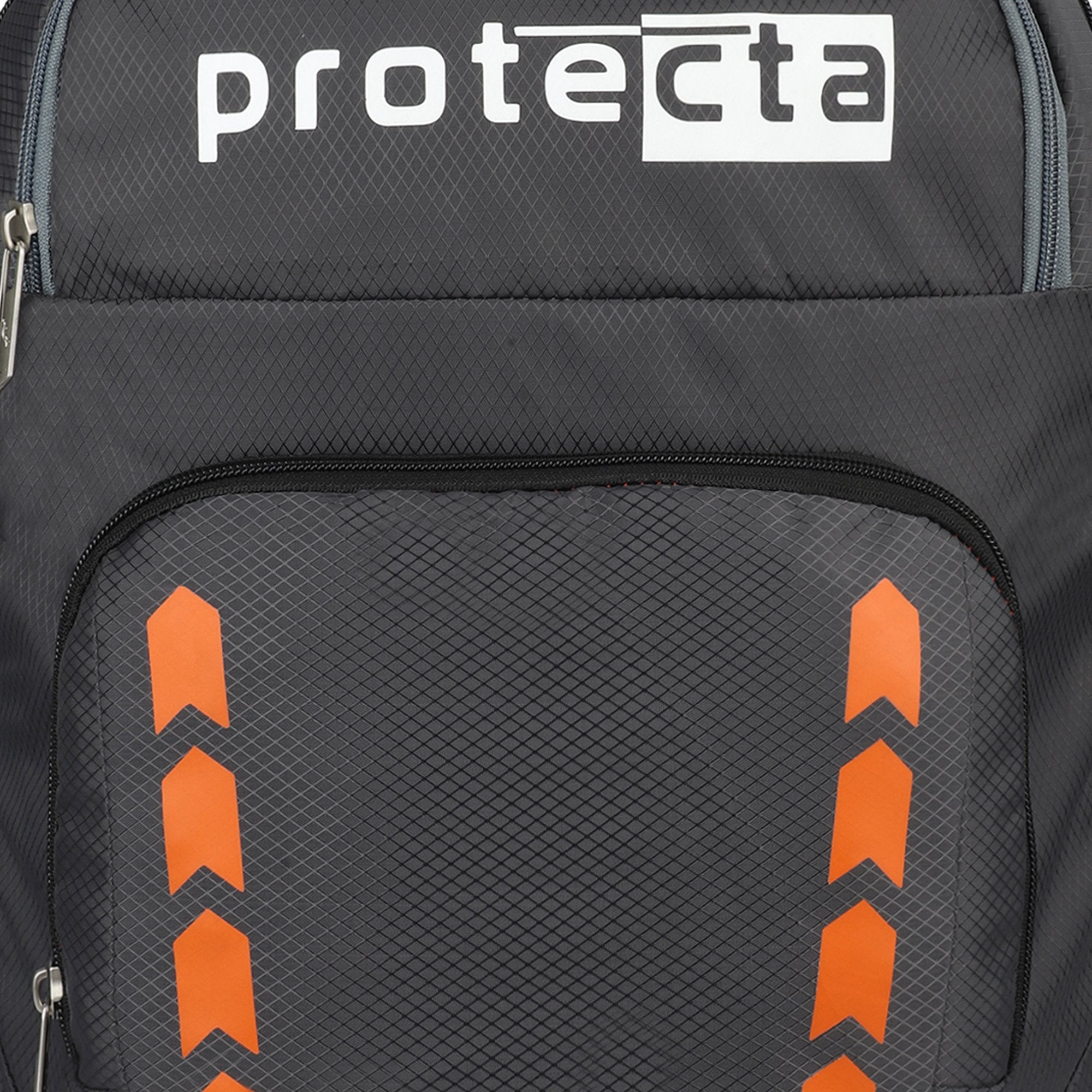 Grey | Protecta Bolt Laptop Backpack-6